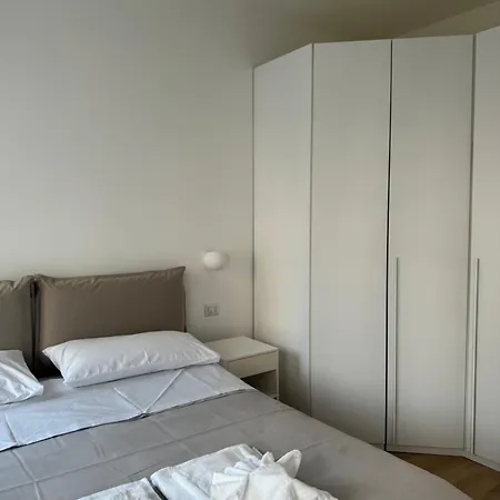 Apartment Arque - Milan