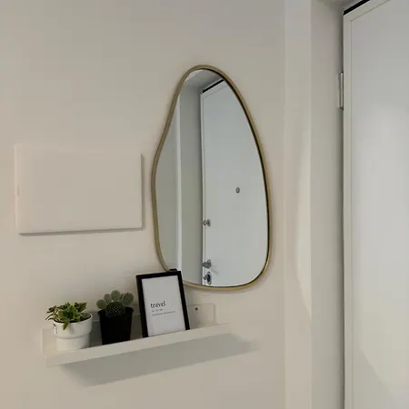 Arque - Apartment Milan