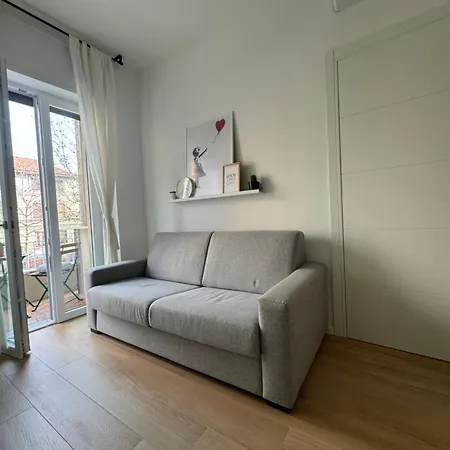 Arque - Apartamento Milán